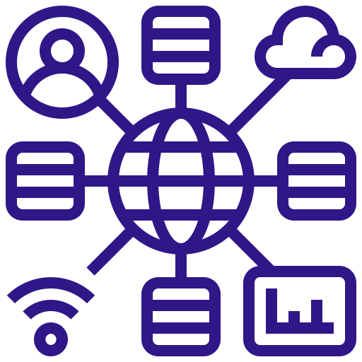 pictogramme data